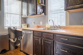 Cannabis Castle Historic Home in Baker District