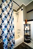 Cannabis Castle Historic Home in Baker District