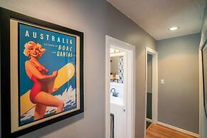 Cannabis Castle Historic Home in Baker District