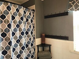 Cannabis Castle Historic Home in Baker District