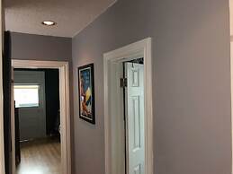 Cannabis Castle Historic Home in Baker District