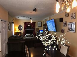 Cannabis Castle Historic Home in Baker District