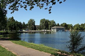 The Pearl Place in Wash Park West