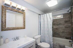 The Pearl Place in Wash Park West