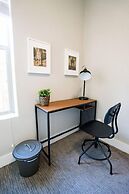 Mile High Lifestyle Townhome in Golden Triangle Rooftop Views