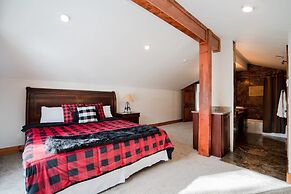 The Mountain Escape in Vail