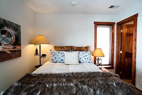 The Mountain Escape in Vail