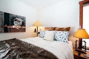 The Mountain Escape in Vail