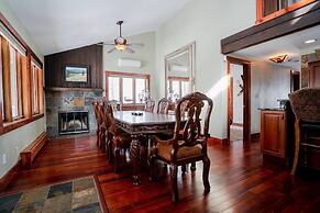 The Mountain Escape in Vail