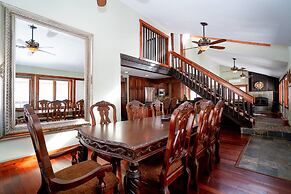 The Mountain Escape in Vail