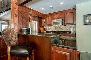 The Mountain Escape in Vail