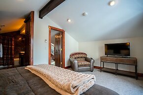 The Mountain Escape in Vail