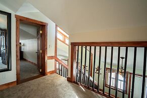 The Mountain Escape in Vail