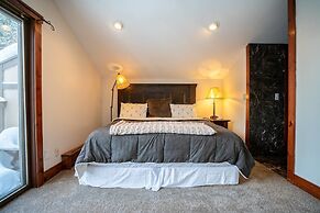 The Mountain Escape in Vail