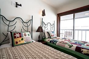 The Mountain Escape in Vail