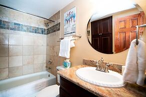 The Mountain Escape in Vail