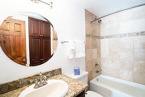 The Mountain Escape in Vail