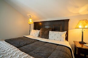 The Mountain Escape in Vail