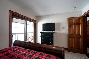 The Mountain Escape in Vail