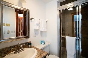 The Mountain Escape in Vail