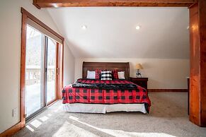 The Mountain Escape in Vail