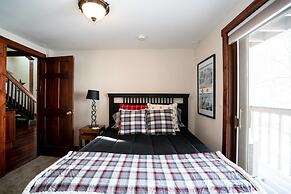 The Mountain Escape in Vail