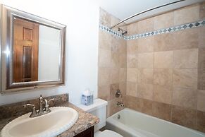 The Mountain Escape in Vail