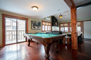 The Mountain Escape in Vail