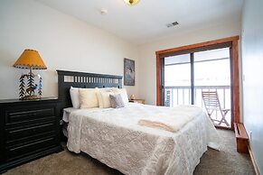 The Mountain Escape in Vail