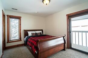 The Mountain Escape in Vail