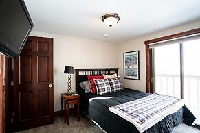 The Mountain Escape in Vail