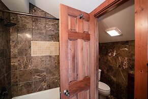 The Mountain Escape in Vail