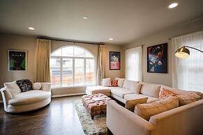 Time Capsule Tudor A Modern Family Getaway