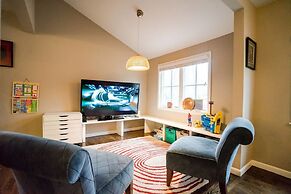 Time Capsule Tudor A Modern Family Getaway