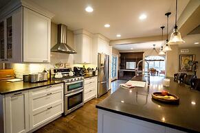 Time Capsule Tudor A Modern Family Getaway