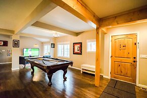 Time Capsule Tudor A Modern Family Getaway