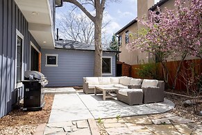 Time Capsule Tudor A Modern Family Getaway