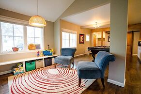 Time Capsule Tudor A Modern Family Getaway