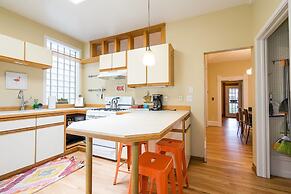 The Highlands House Walk Everywhere in Lohi