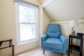 The Highlands House Walk Everywhere in Lohi