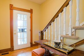 The Highlands House Walk Everywhere in Lohi