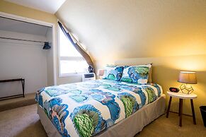 The Highlands House Walk Everywhere in Lohi