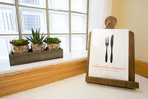 The Highlands House Walk Everywhere in Lohi