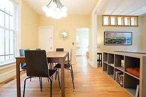 The Highlands House Walk Everywhere in Lohi