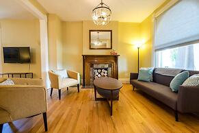 The Highlands House Walk Everywhere in Lohi