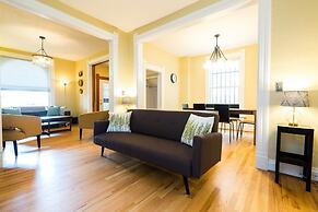 The Highlands House Walk Everywhere in Lohi