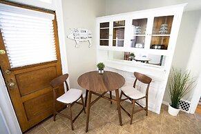 The Spacious Sanctuary in the Heart of City Park