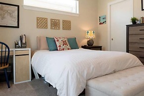 The Mile High Townhome Walk to the Stadium