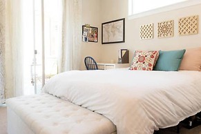 The Mile High Townhome Walk to the Stadium