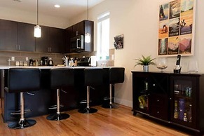 The Mile High Townhome Walk to the Stadium